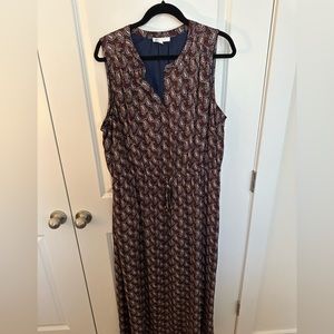 DR2 double layer Dress